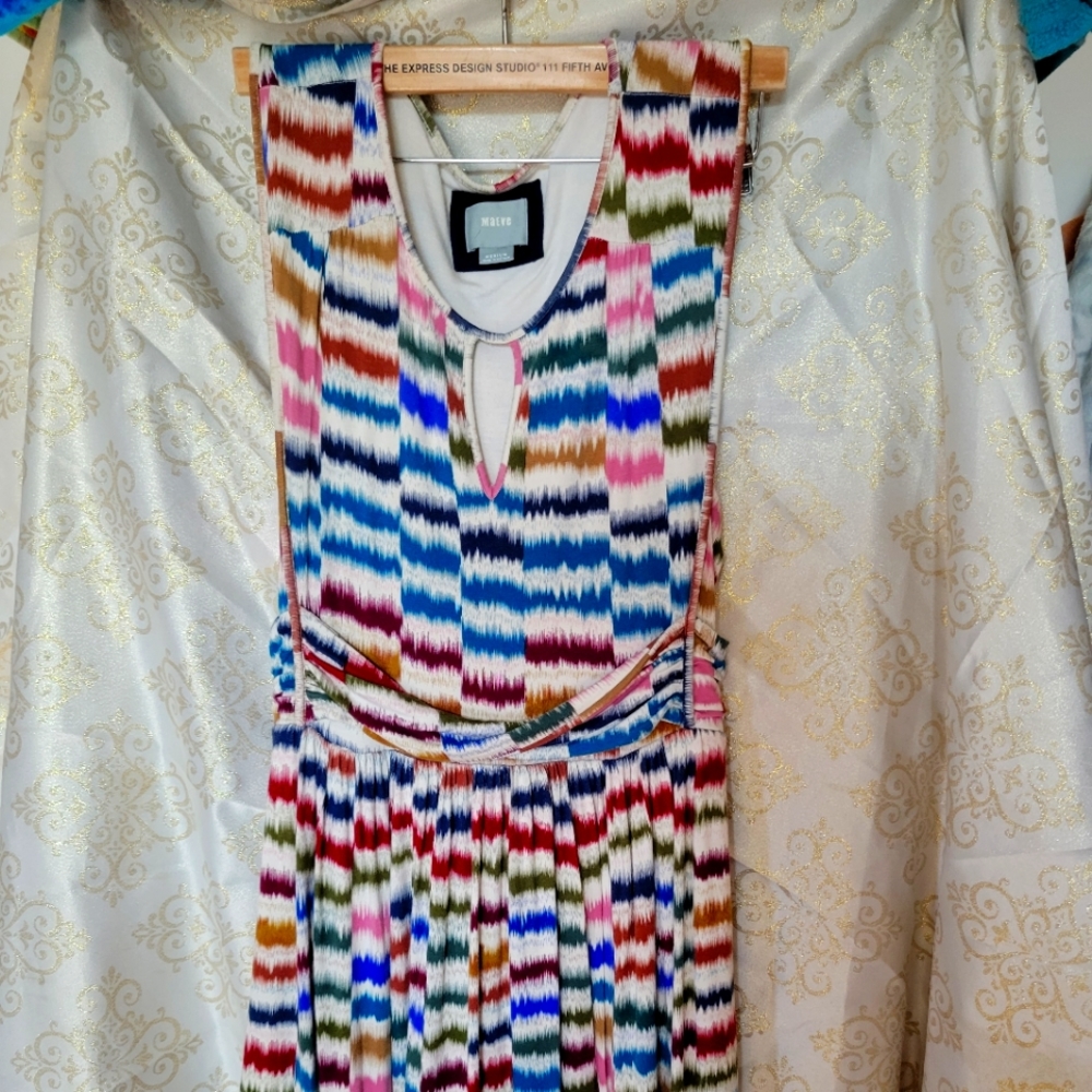 Maeve dress